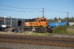 BNSF 2318